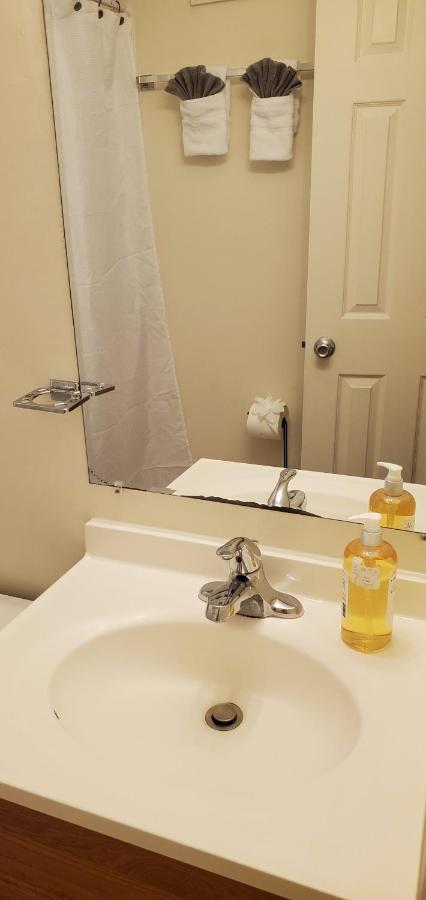 Relaxing 3 Bedroom With Free Parking At The Sequoia Вашингтон Екстериор снимка